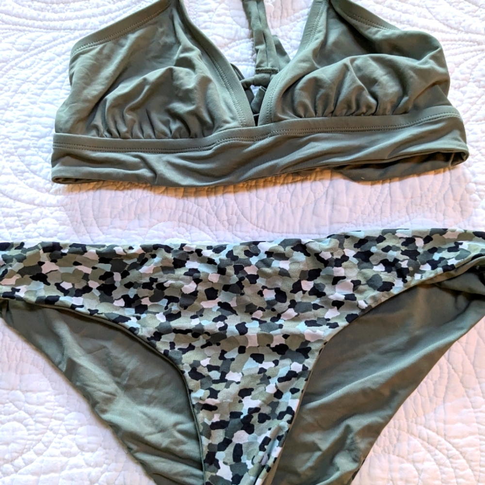Swimsuit